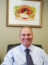 Marlon Matza(Intentional Dupe)